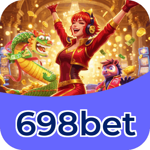 Dealers profissionais da 698bet