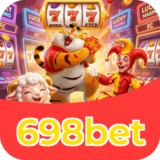 Bônus de Boas-vindas 698bet