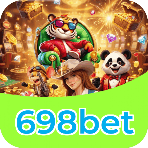 Segurança 698bet