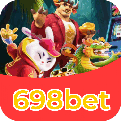 Jogos com maior RTP na 698bet