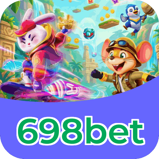 Cadastro 698bet