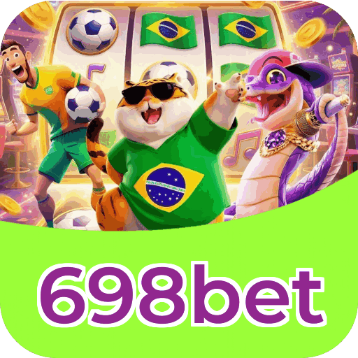 Métodos de pagamento aceitos na 698bet
