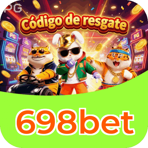 Login rápido no app 698bet
