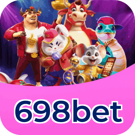 Bônus de boas-vindas 698bet