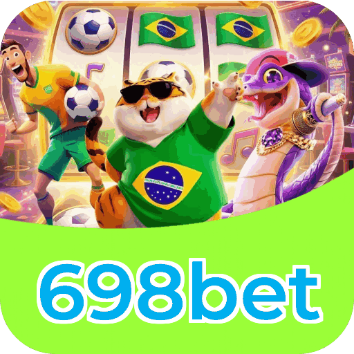 Streaming 4K no cassino ao vivo da 698bet