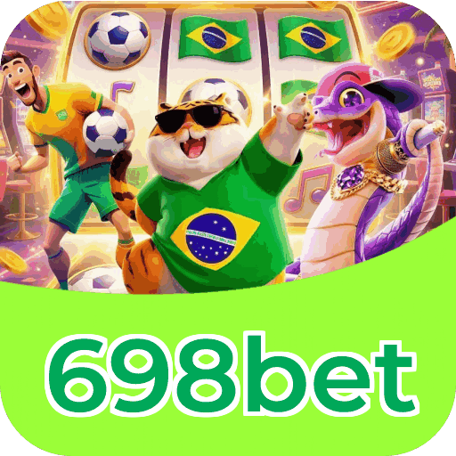 Equipe de suporte ao cliente da 698bet