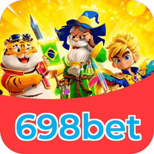 Siga a 698bet no Facebook